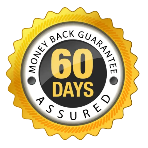 Metanail Serum Pro - 60 days Money back guarantee 